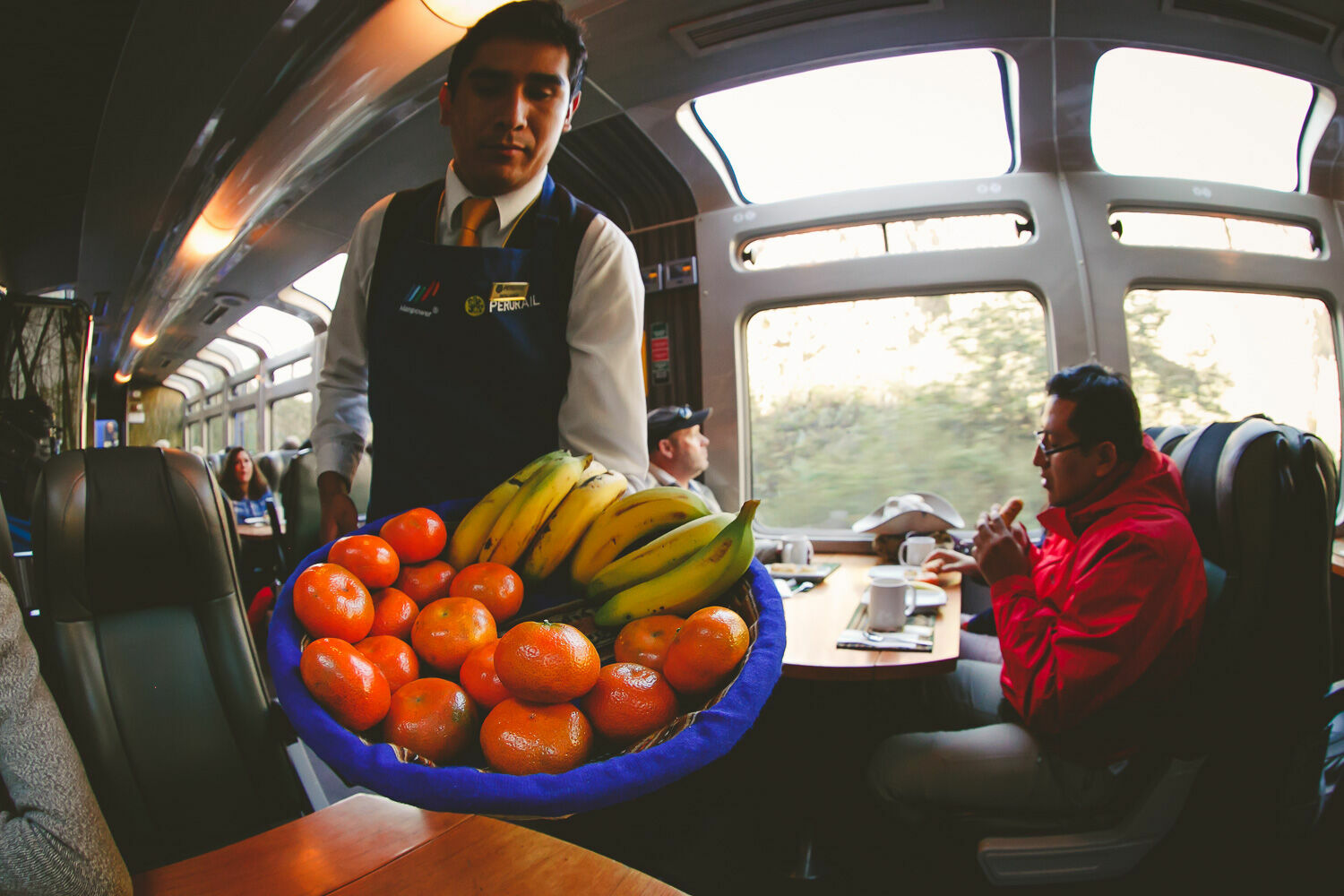 Foto Casal Cerutti em Machu Picchu - Imagem 17