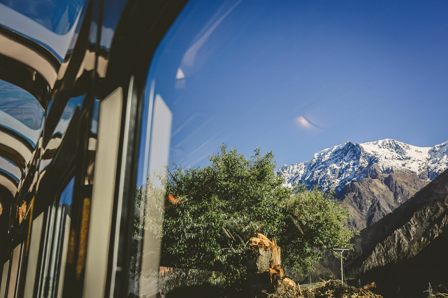 Foto Casal Cerutti em Machu Picchu - Imagem 12