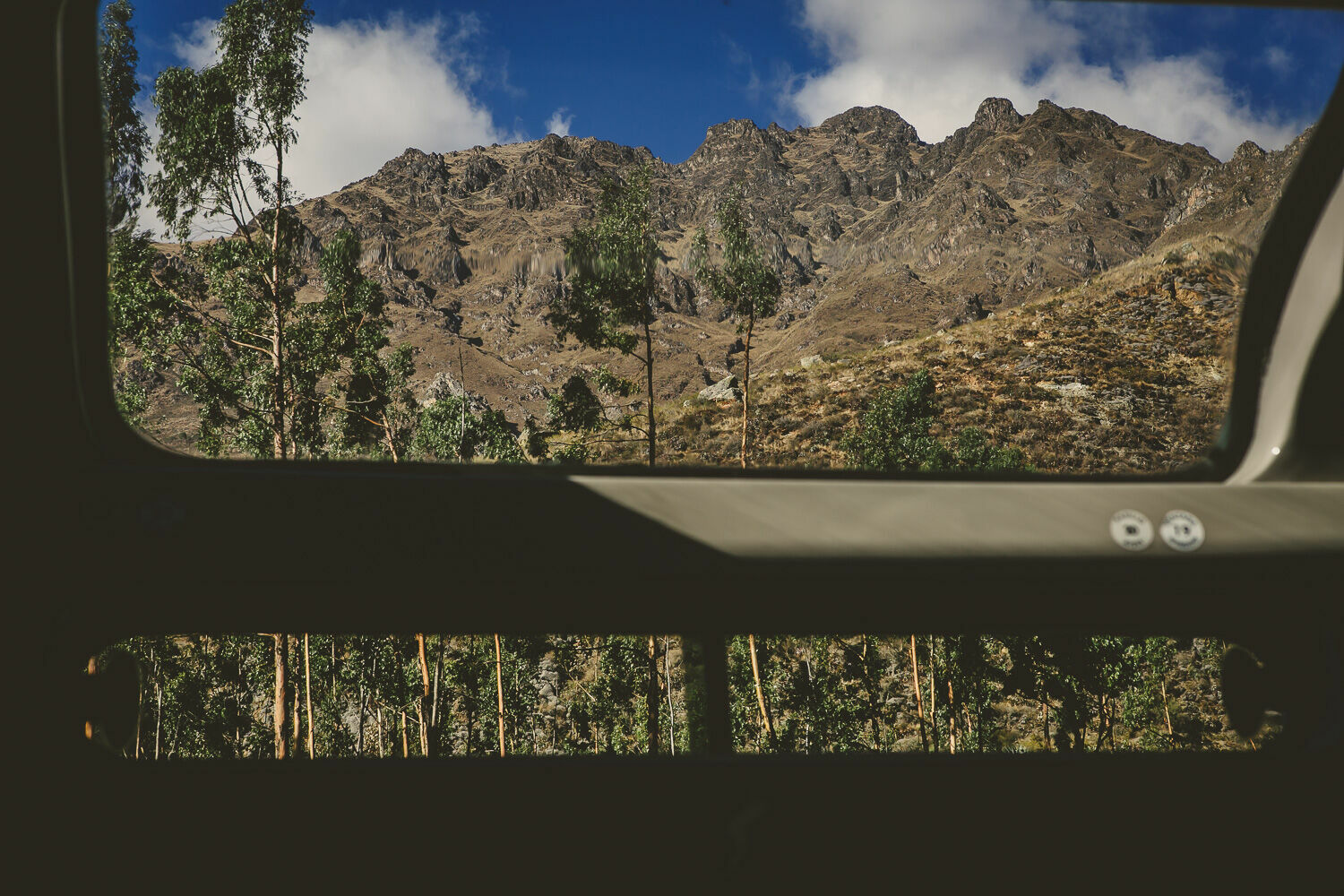 Foto Casal Cerutti em Machu Picchu - Imagem 14