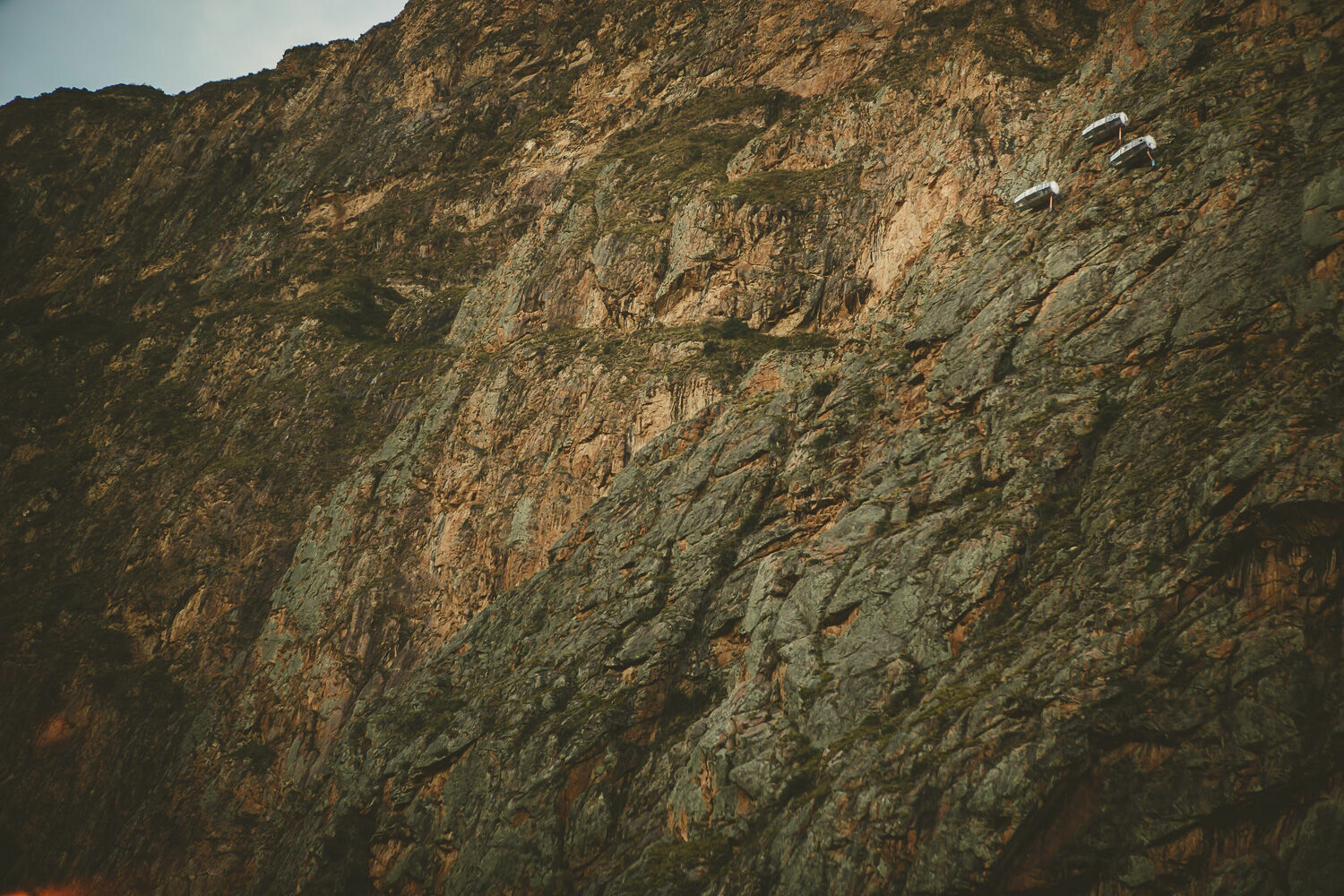 Foto Casal Cerutti em Machu Picchu - Imagem 10