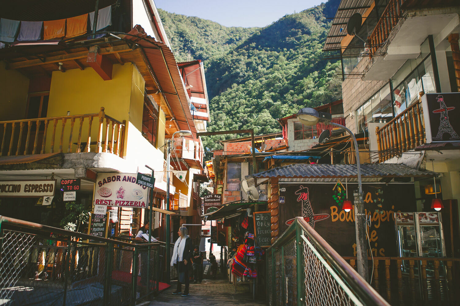 Foto Casal Cerutti em Machu Picchu - Imagem 25