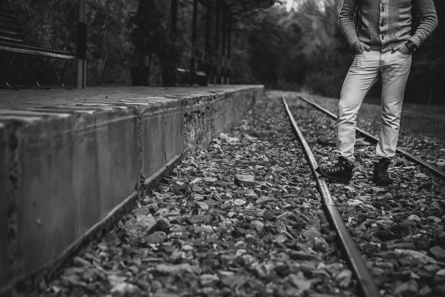 Foto Casal Cerutti em Machu Picchu - Imagem 4