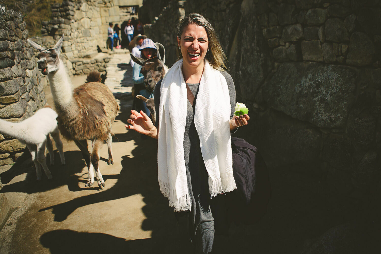 Foto Casal Cerutti em Machu Picchu - Imagem 74