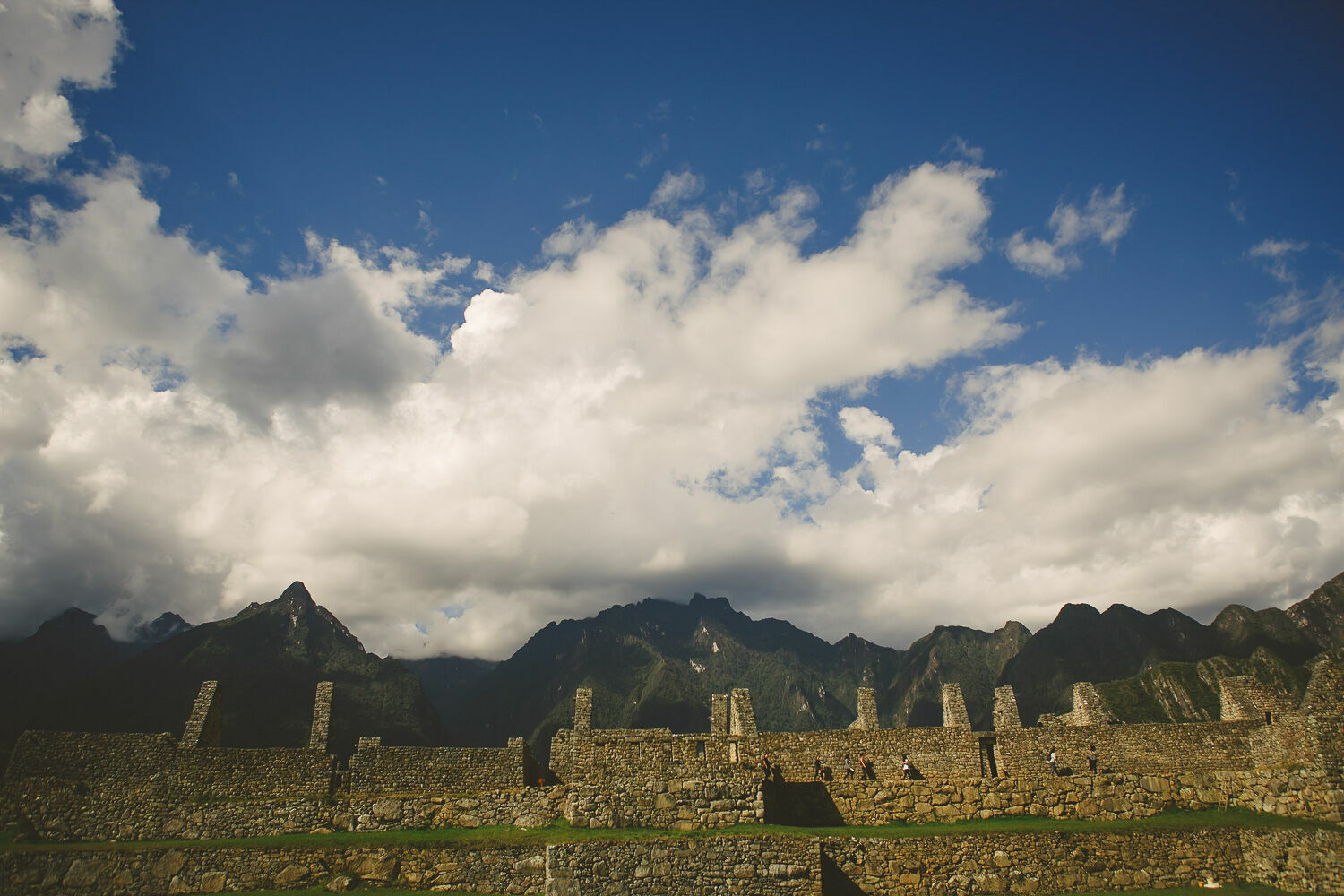 Foto Casal Cerutti em Machu Picchu - Imagem 89