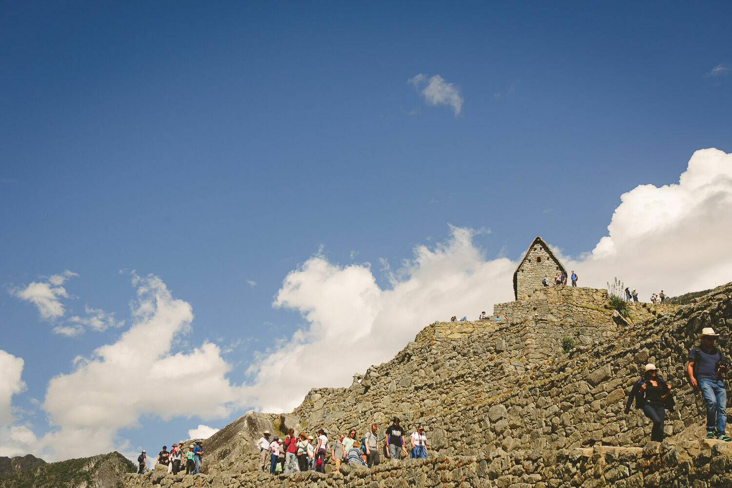 Foto Casal Cerutti em Machu Picchu - Imagem 65
