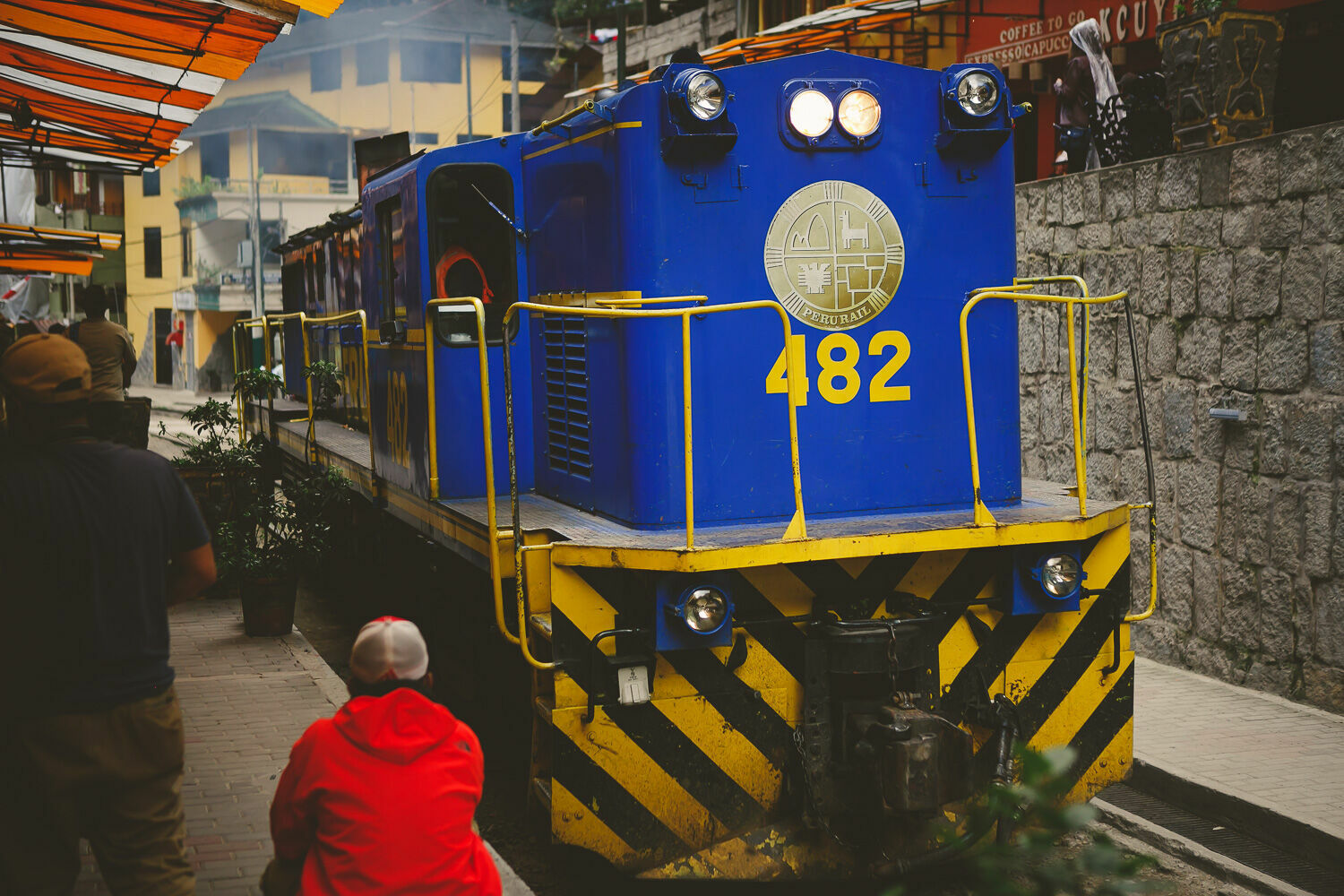 Foto Casal Cerutti em Machu Picchu - Imagem 98