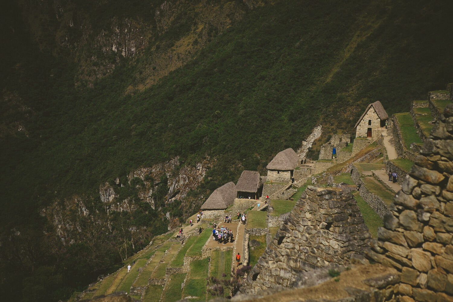 Foto Casal Cerutti em Machu Picchu - Imagem 80