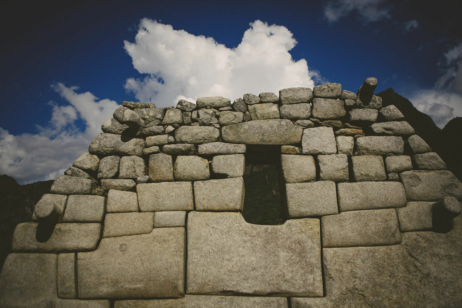 Foto Casal Cerutti em Machu Picchu - Imagem 84