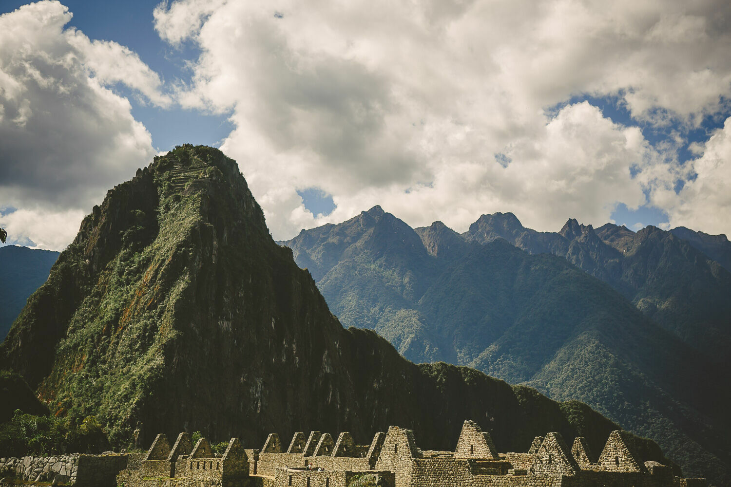 Foto Casal Cerutti em Machu Picchu - Imagem 82