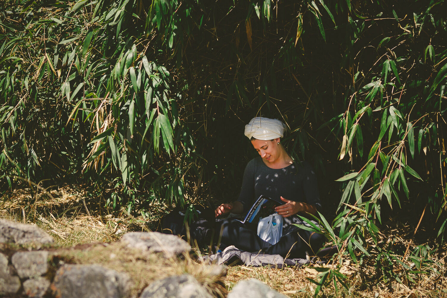 Foto Casal Cerutti em Machu Picchu - Imagem 50