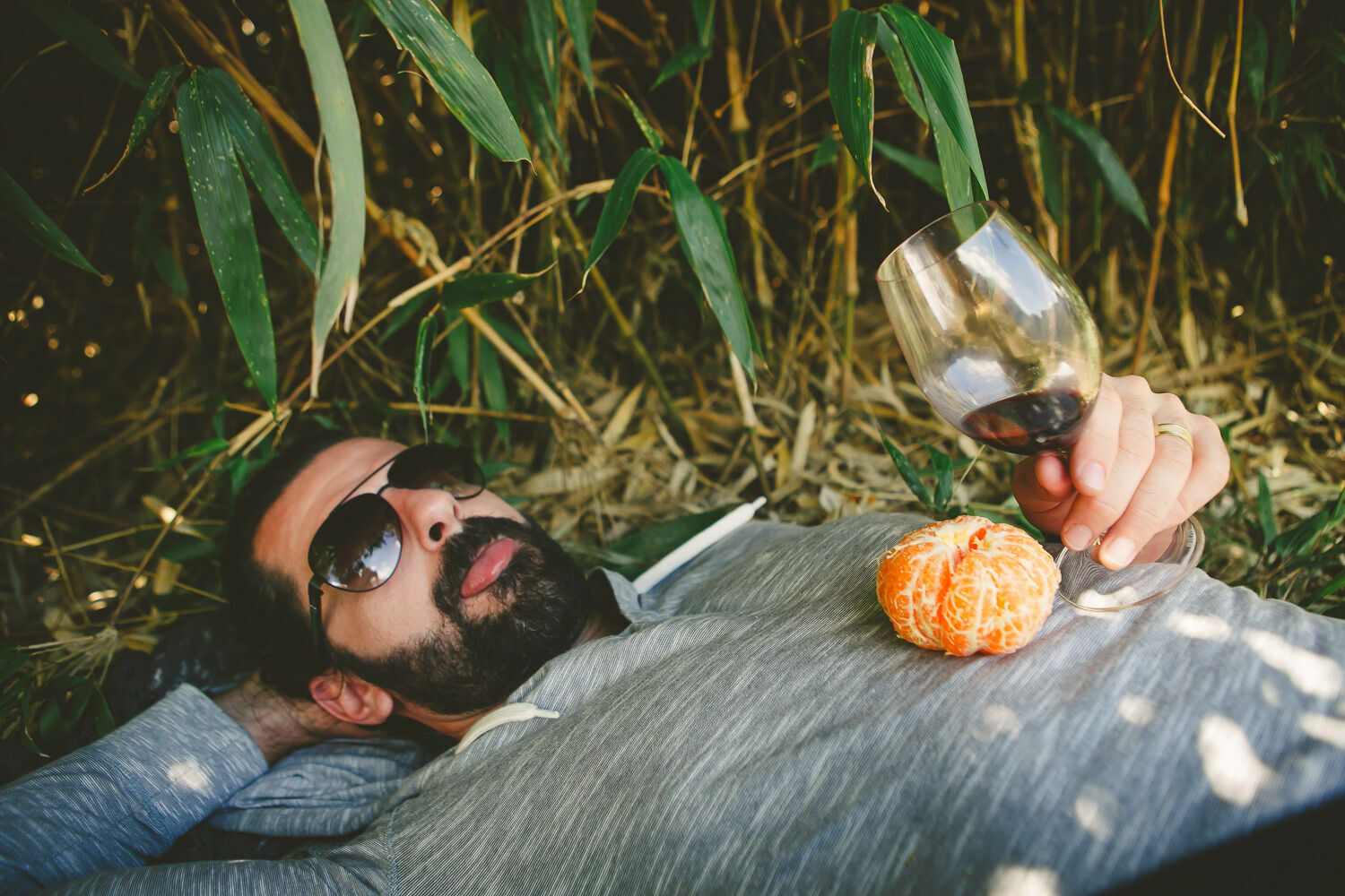 Foto Casal Cerutti em Machu Picchu - Imagem 46