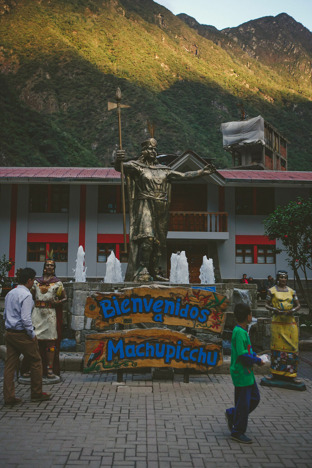 Foto Casal Cerutti em Machu Picchu - Imagem 101