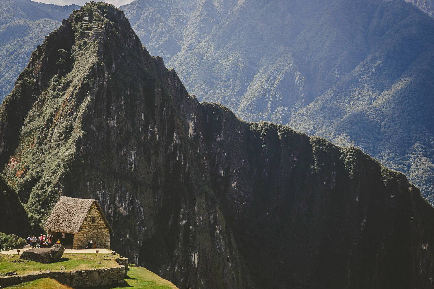 Foto Casal Cerutti em Machu Picchu - Imagem 58