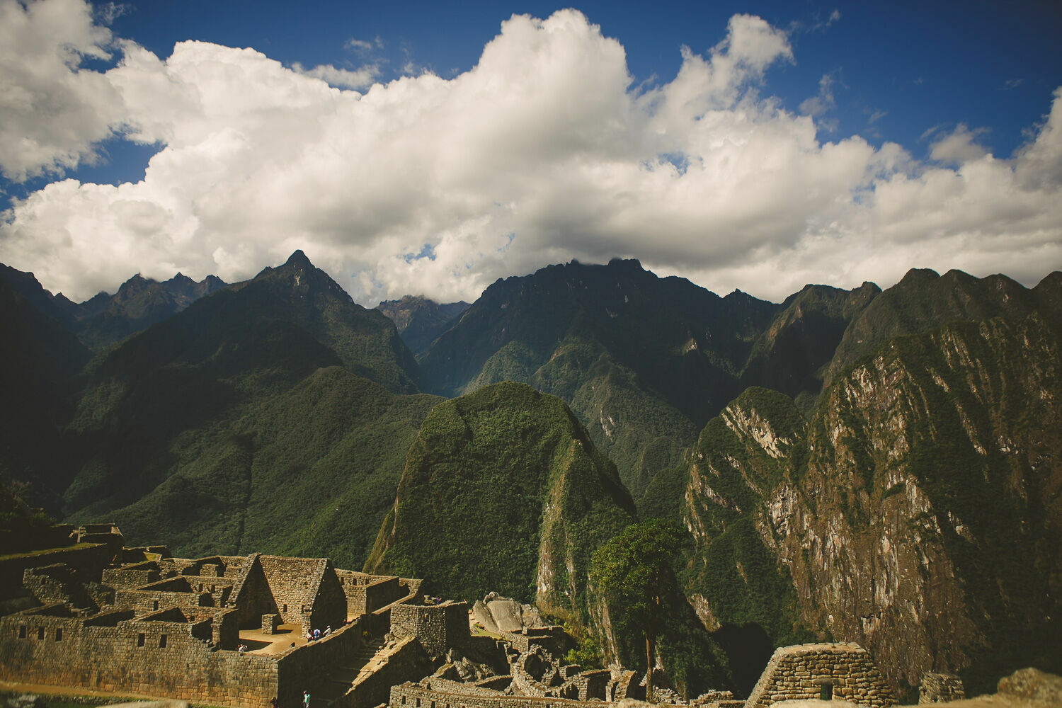 Foto Casal Cerutti em Machu Picchu - Imagem 81