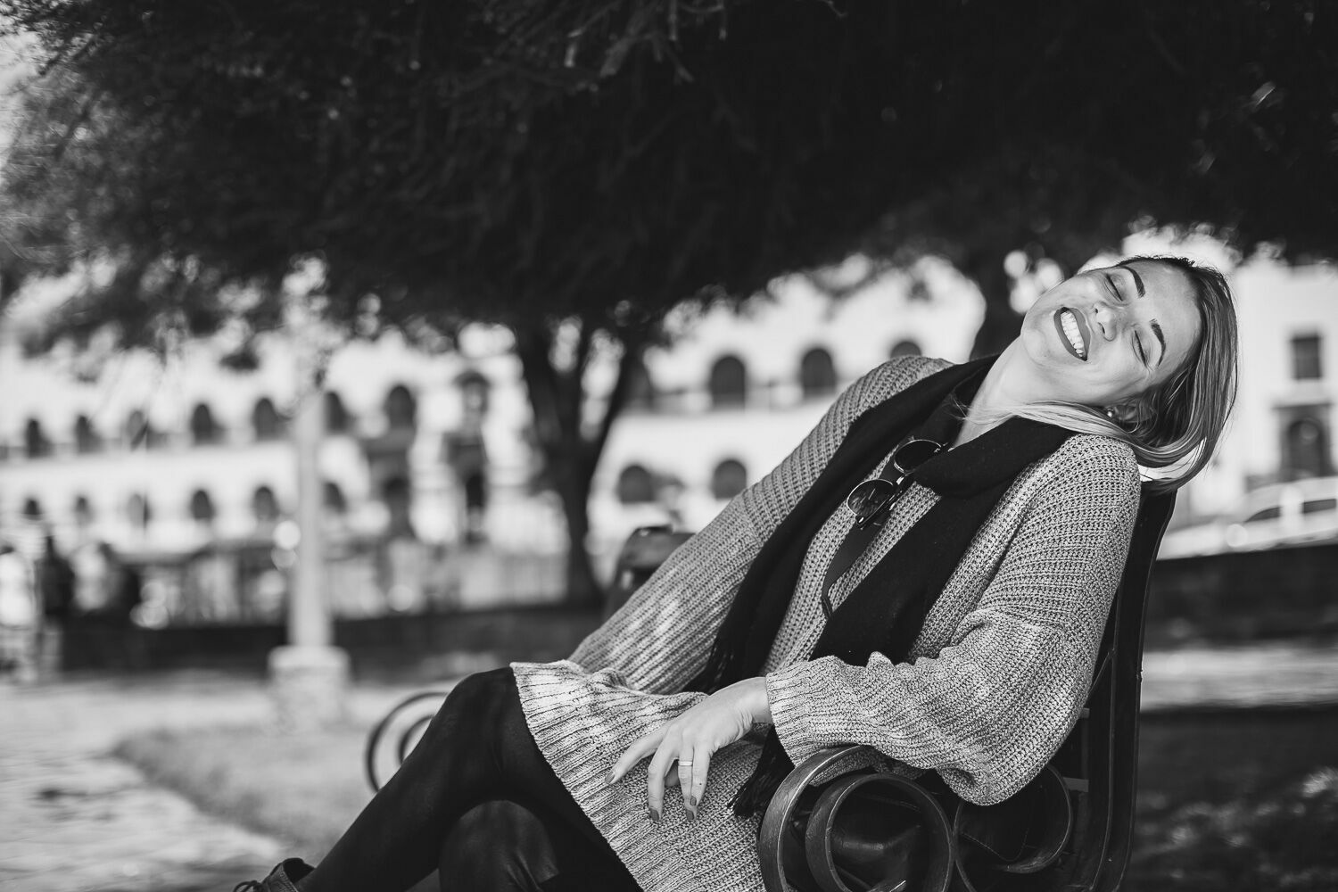 Foto Casal Cerutti no Peru - Imagem 10