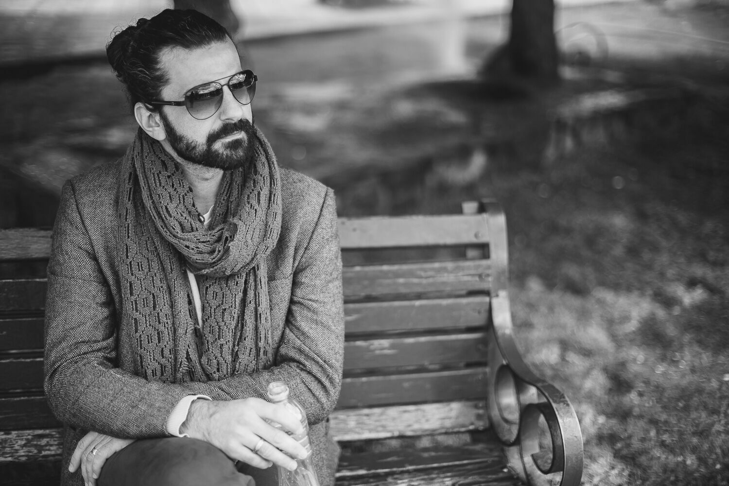 Foto Casal Cerutti no Peru - Imagem 13