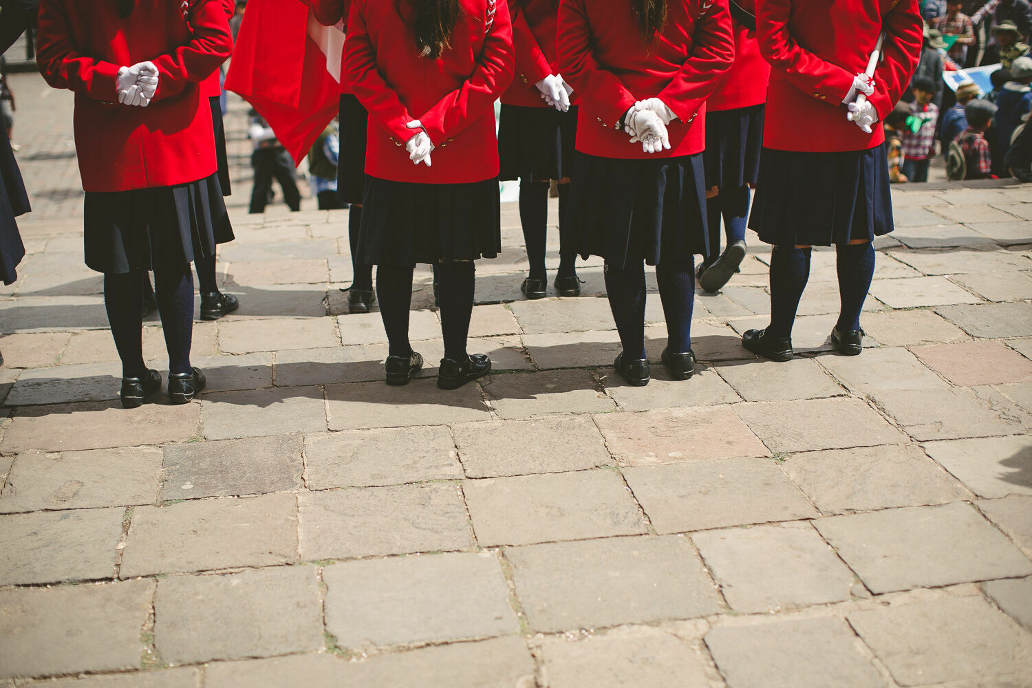 Foto Casal Cerutti no Peru - Imagem 25