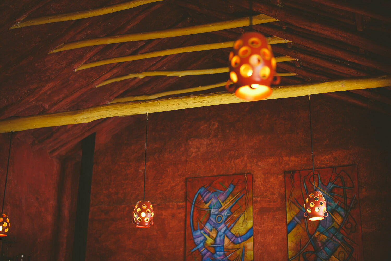 Foto Casal Cerutti no Peru - Imagem 39