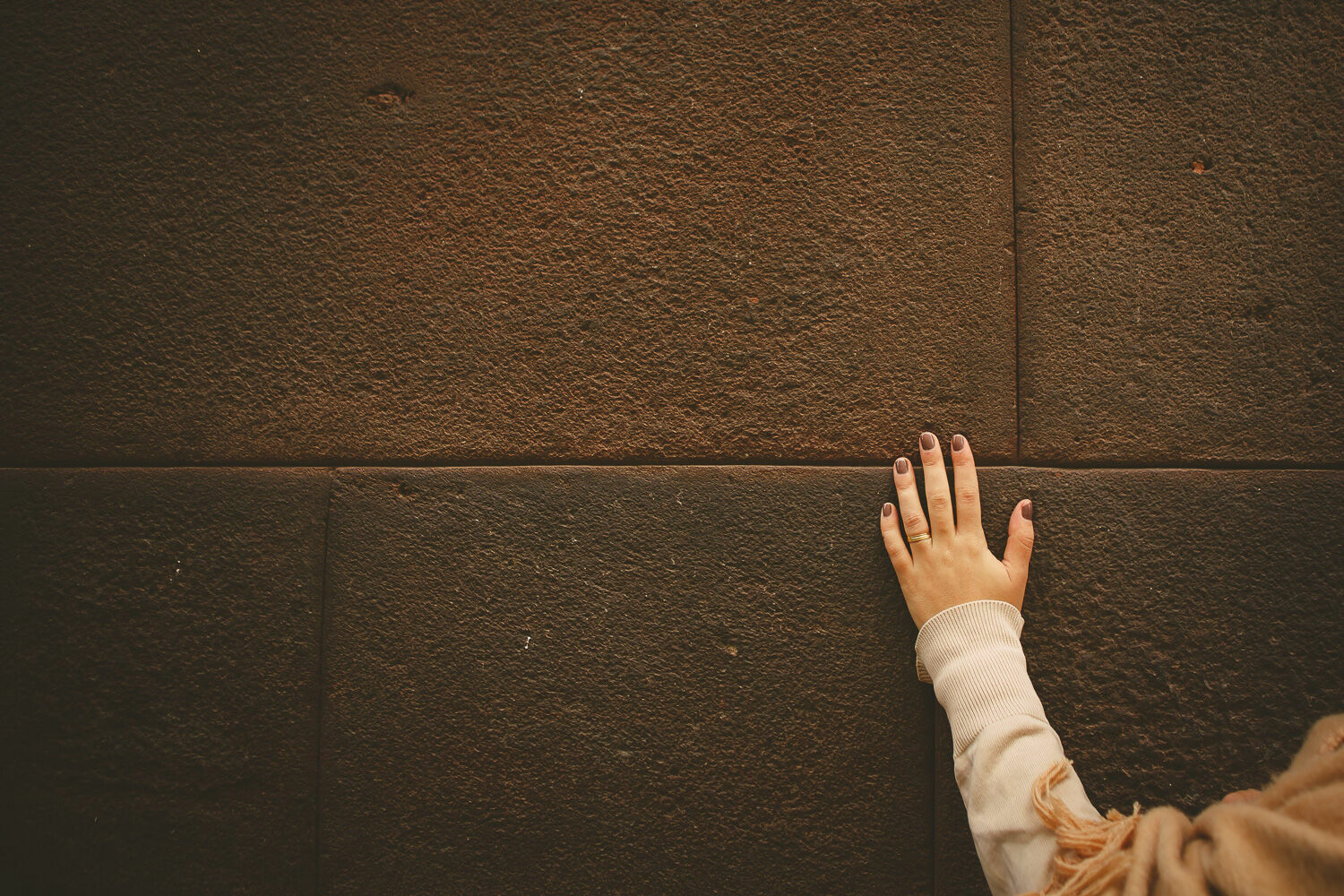 Foto Casal Cerutti no Peru - Imagem 64