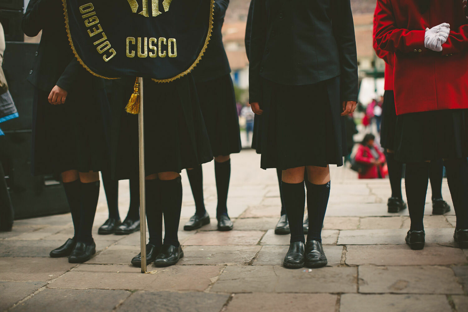Foto Casal Cerutti no Peru - Imagem 26