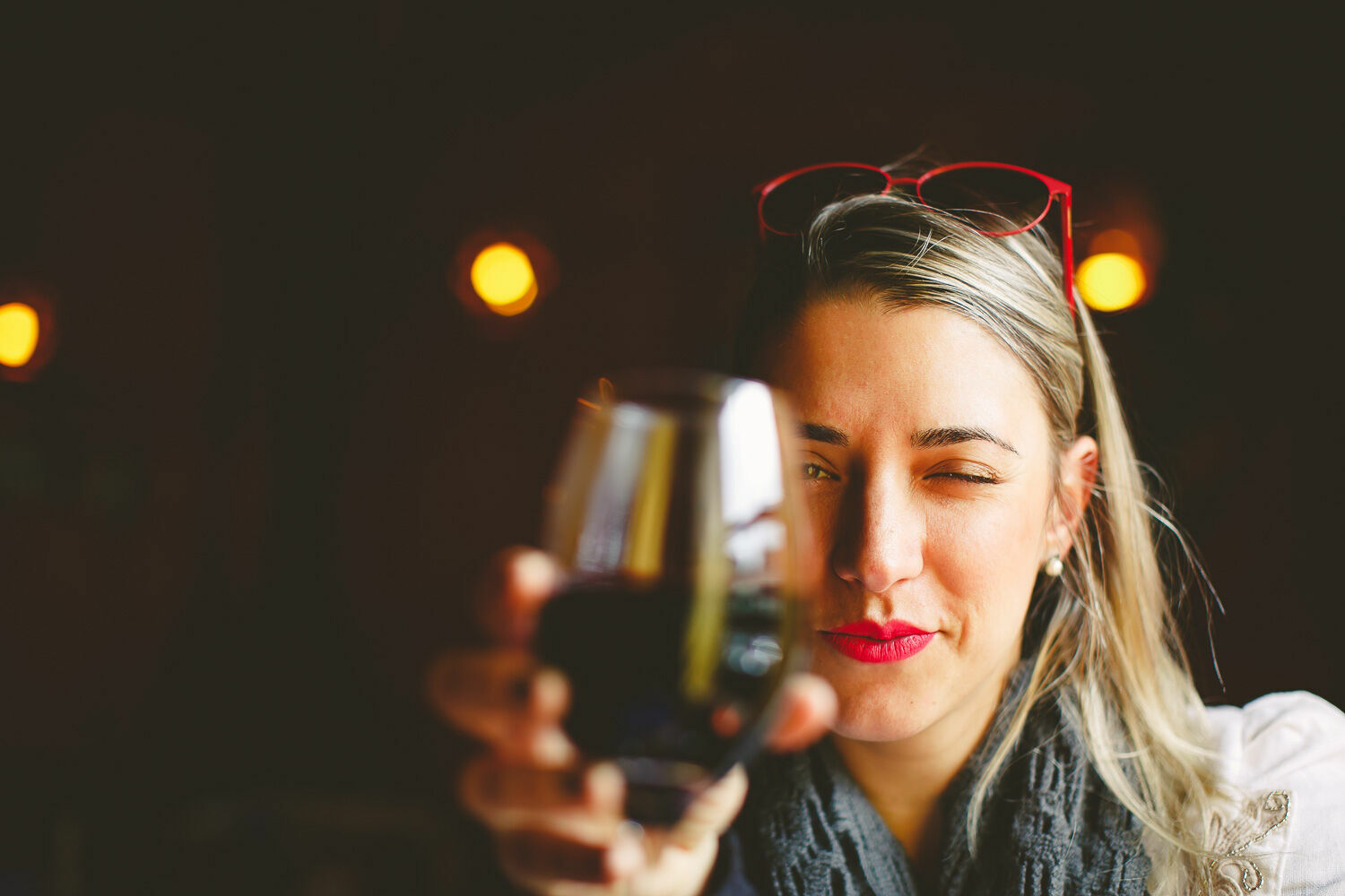 Foto Casal Cerutti no Peru - Imagem 36