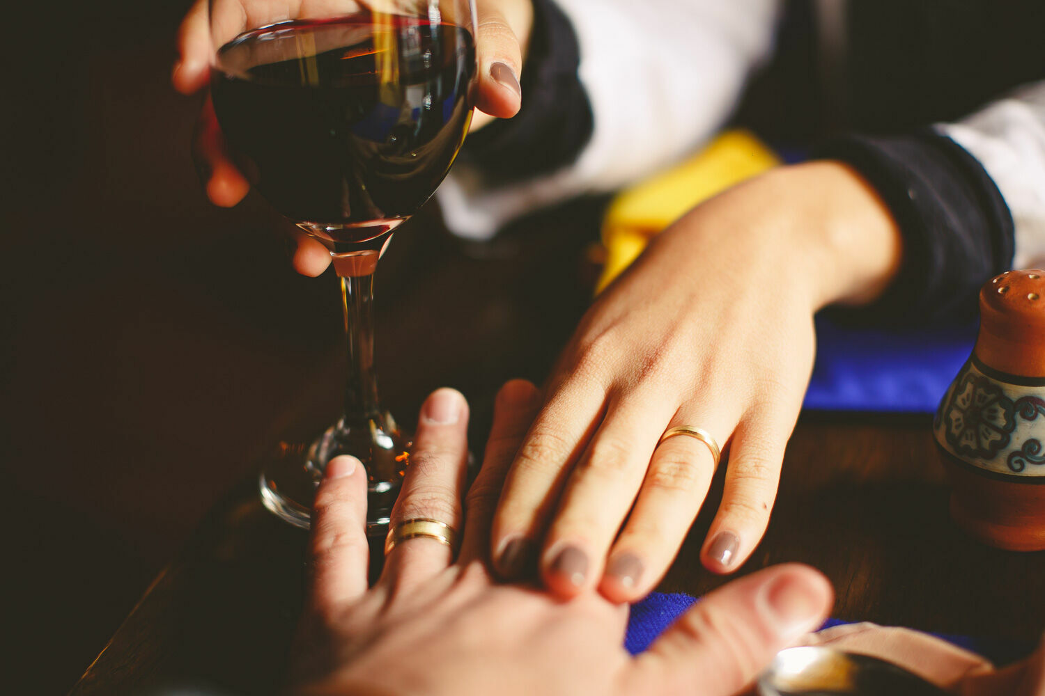 Foto Casal Cerutti no Peru - Imagem 40