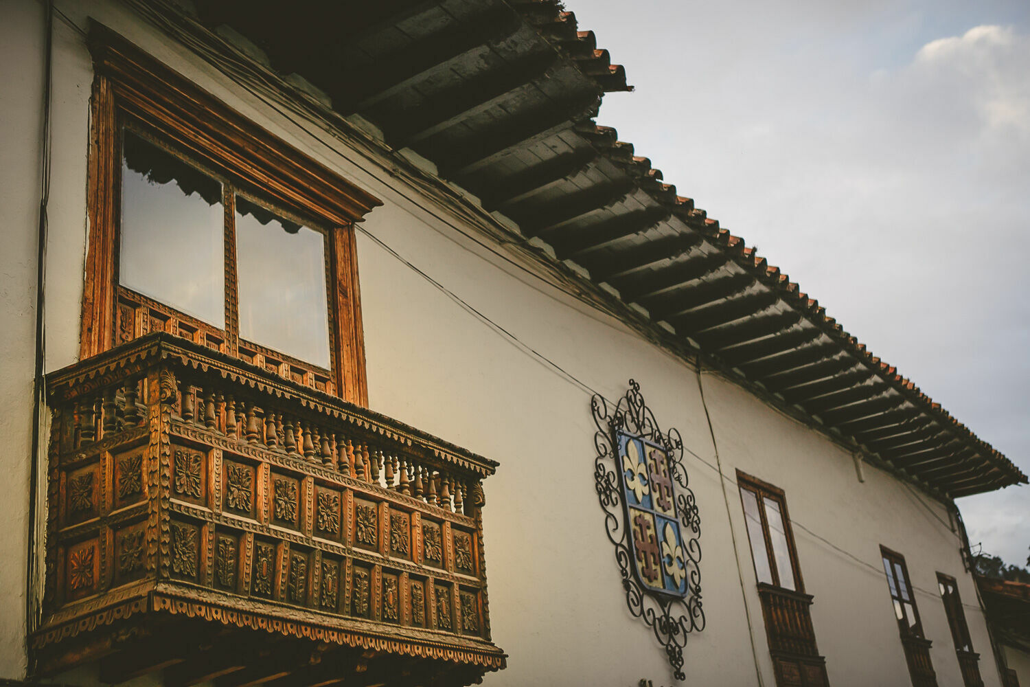 Foto Casal Cerutti no Peru - Imagem 44