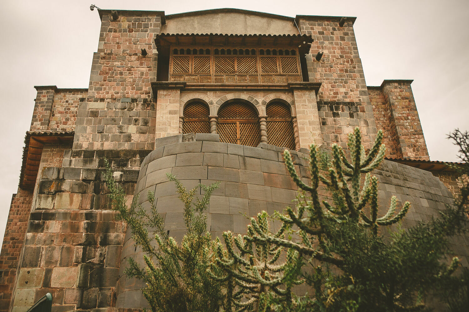 Foto Casal Cerutti no Peru - Imagem 57