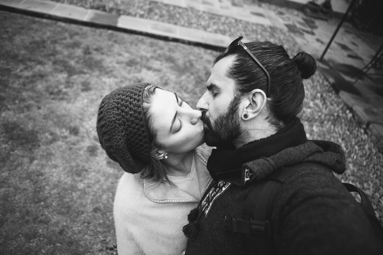 Foto Casal Cerutti no Peru - Imagem 52