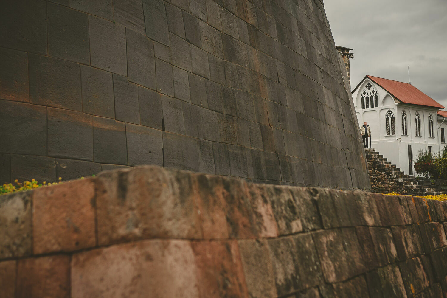 Foto Casal Cerutti no Peru - Imagem 58