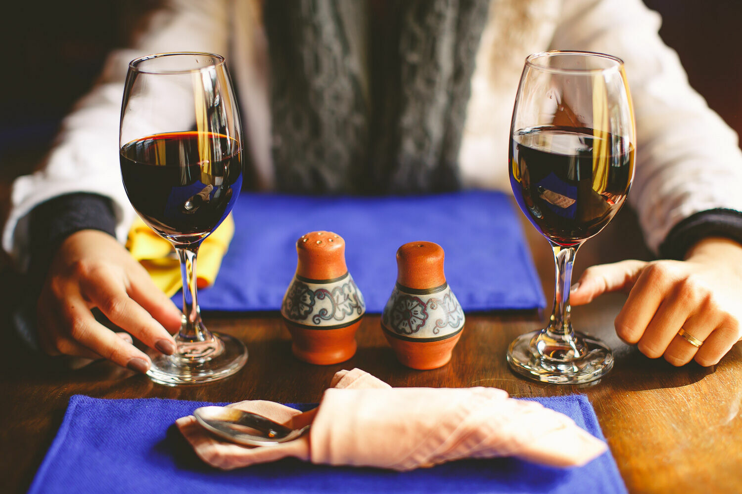 Foto Casal Cerutti no Peru - Imagem 38