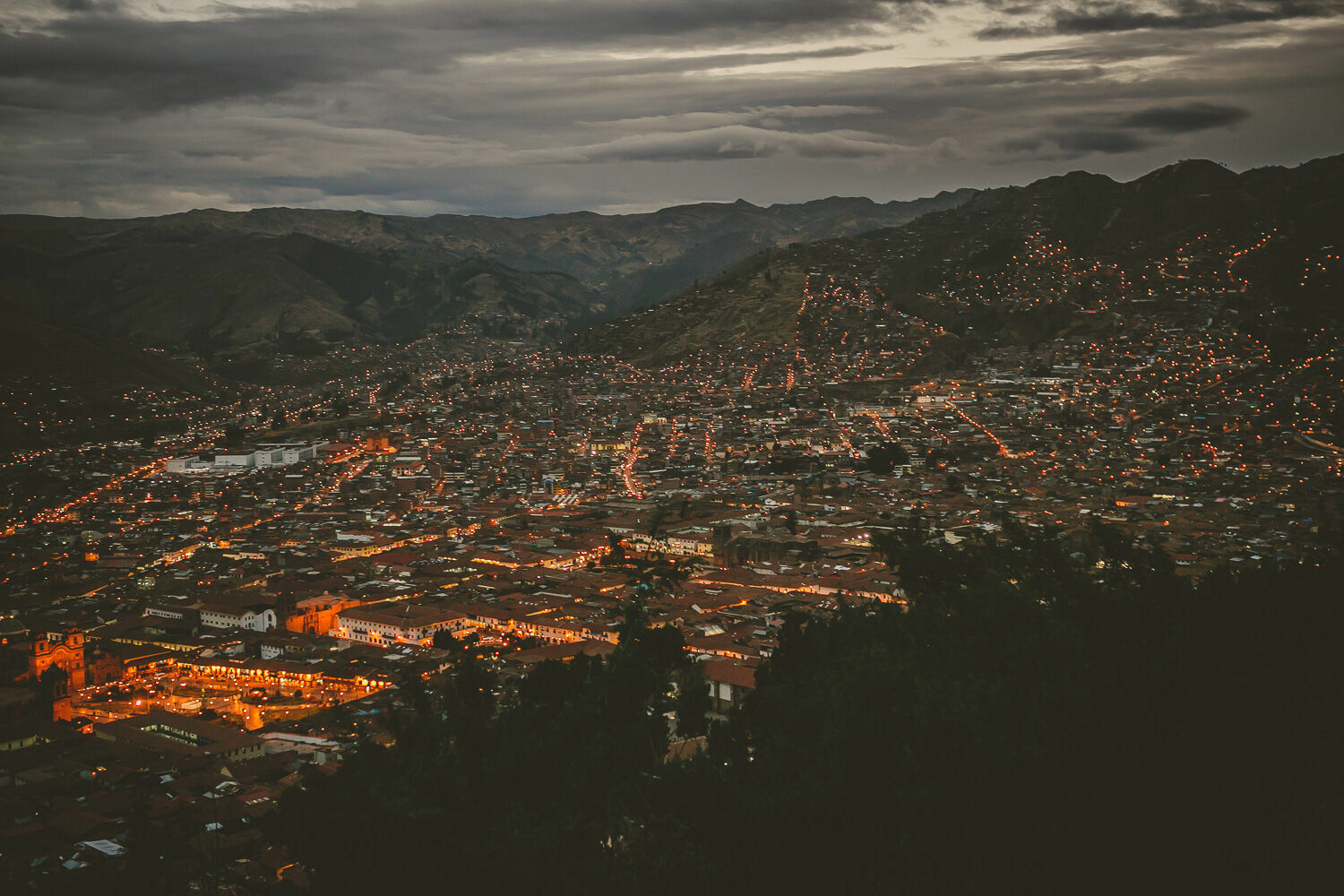 Foto Casal Cerutti no Peru - Imagem 48