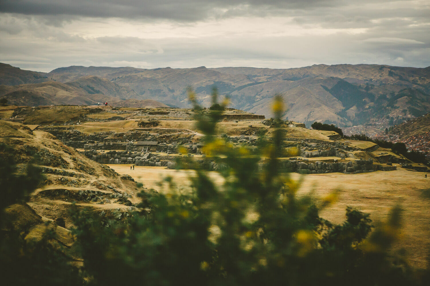Foto Casal Cerutti no Peru - Imagem 47