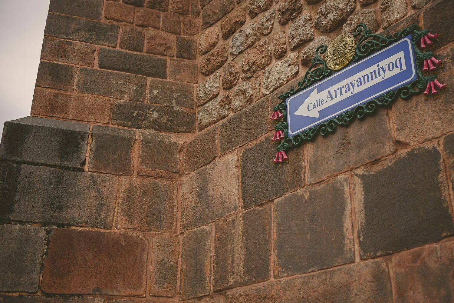 Foto Casal Cerutti no Peru - Imagem 59