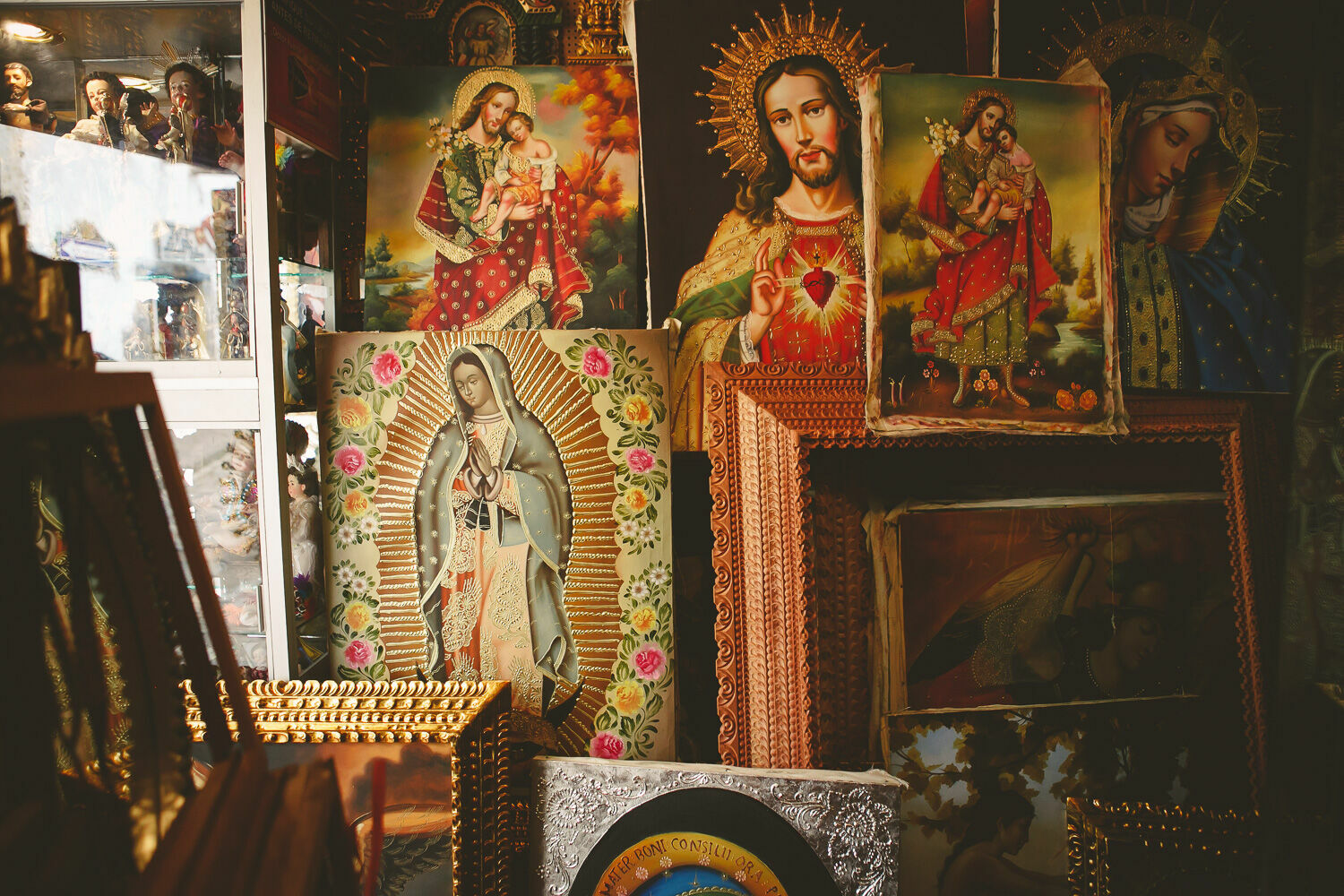 Foto Casal Cerutti no Peru - Imagem 82