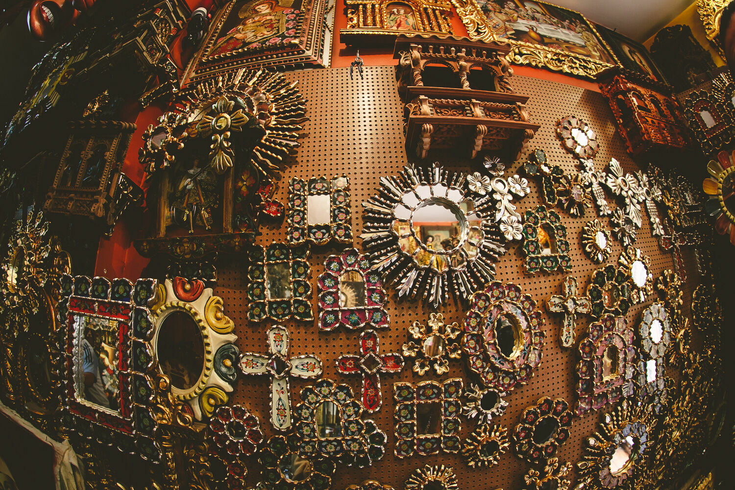 Foto Casal Cerutti no Peru - Imagem 94