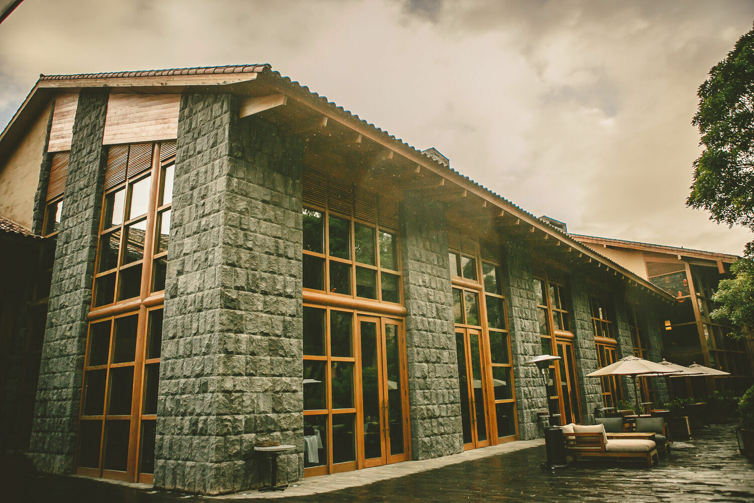 Foto Casal Cerutti no Peru - Imagem 106