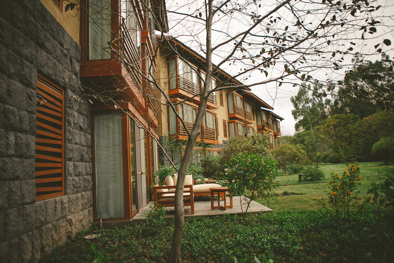 Foto Casal Cerutti no Peru - Imagem 100