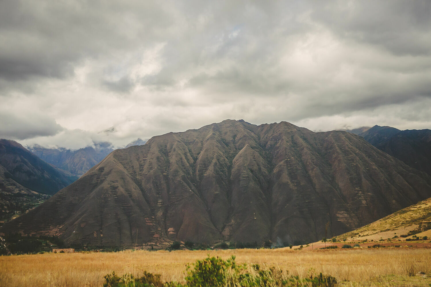 Foto Casal Cerutti no Peru - Imagem 97