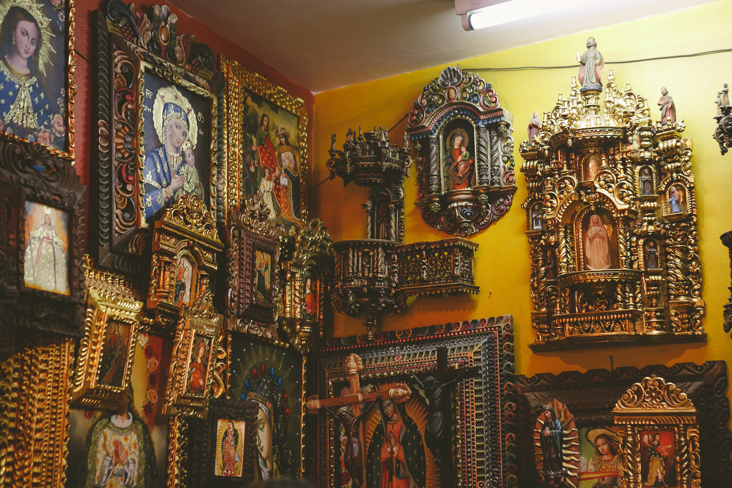 Foto Casal Cerutti no Peru - Imagem 84