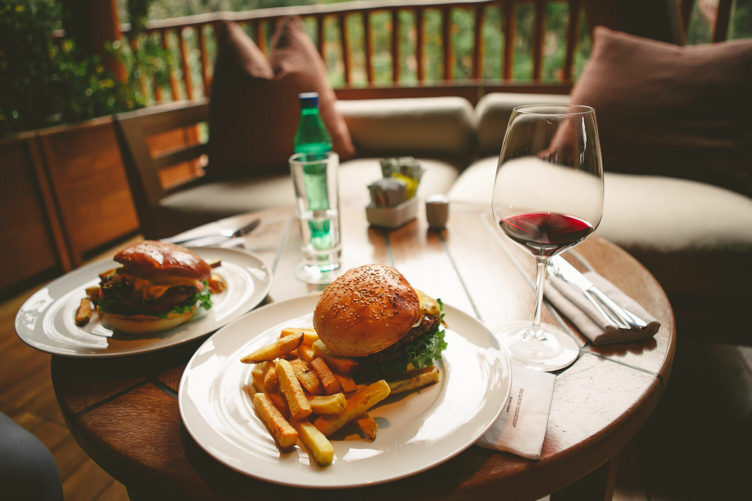 Foto Casal Cerutti no Peru - Imagem 101