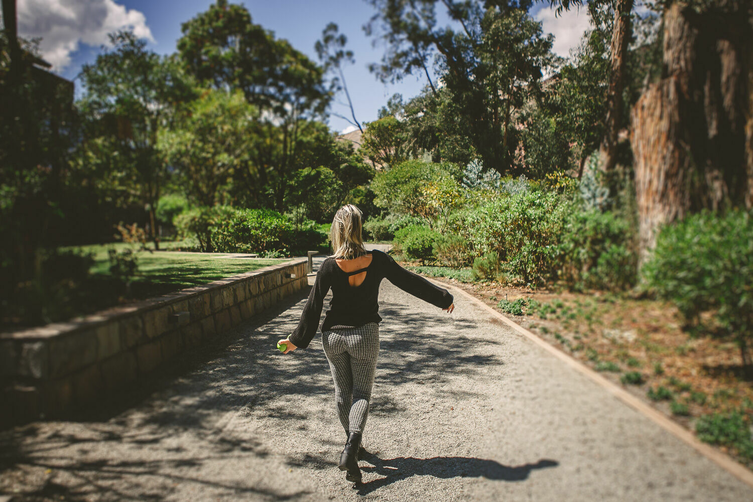 Foto Casal Cerutti no Peru - Imagem 112