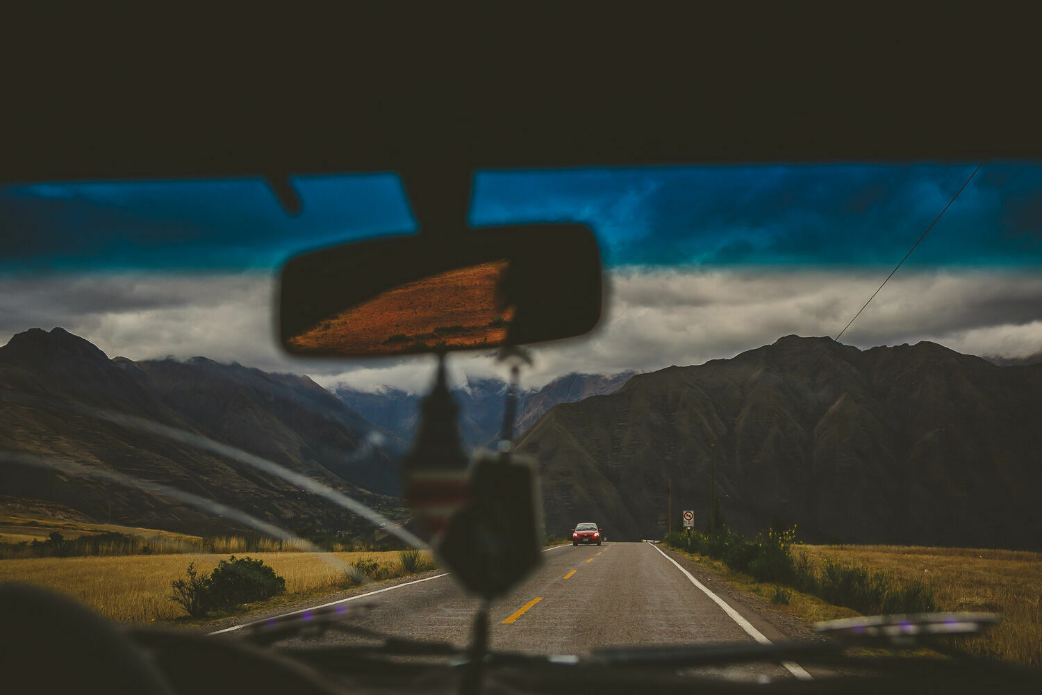 Foto Casal Cerutti no Peru - Imagem 96