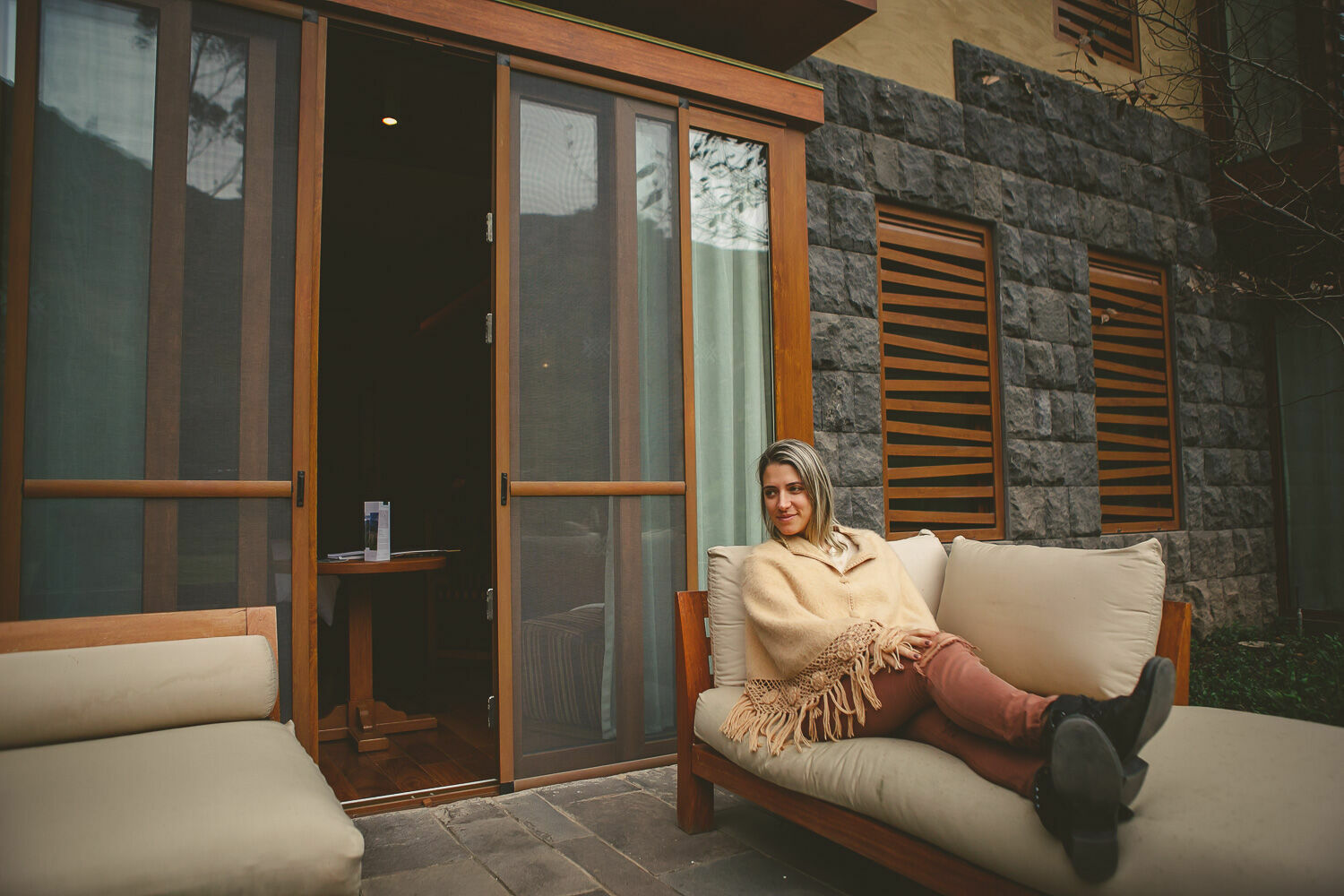 Foto Casal Cerutti no Peru - Imagem 99