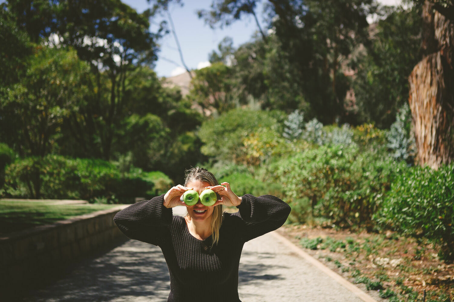 Foto Casal Cerutti no Peru - Imagem 111
