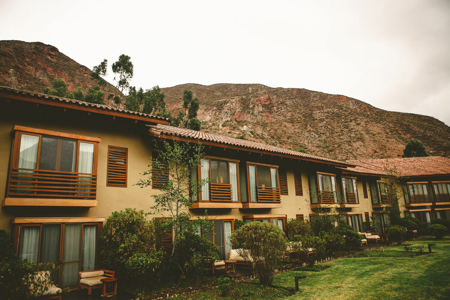 Foto Casal Cerutti no Peru - Imagem 104