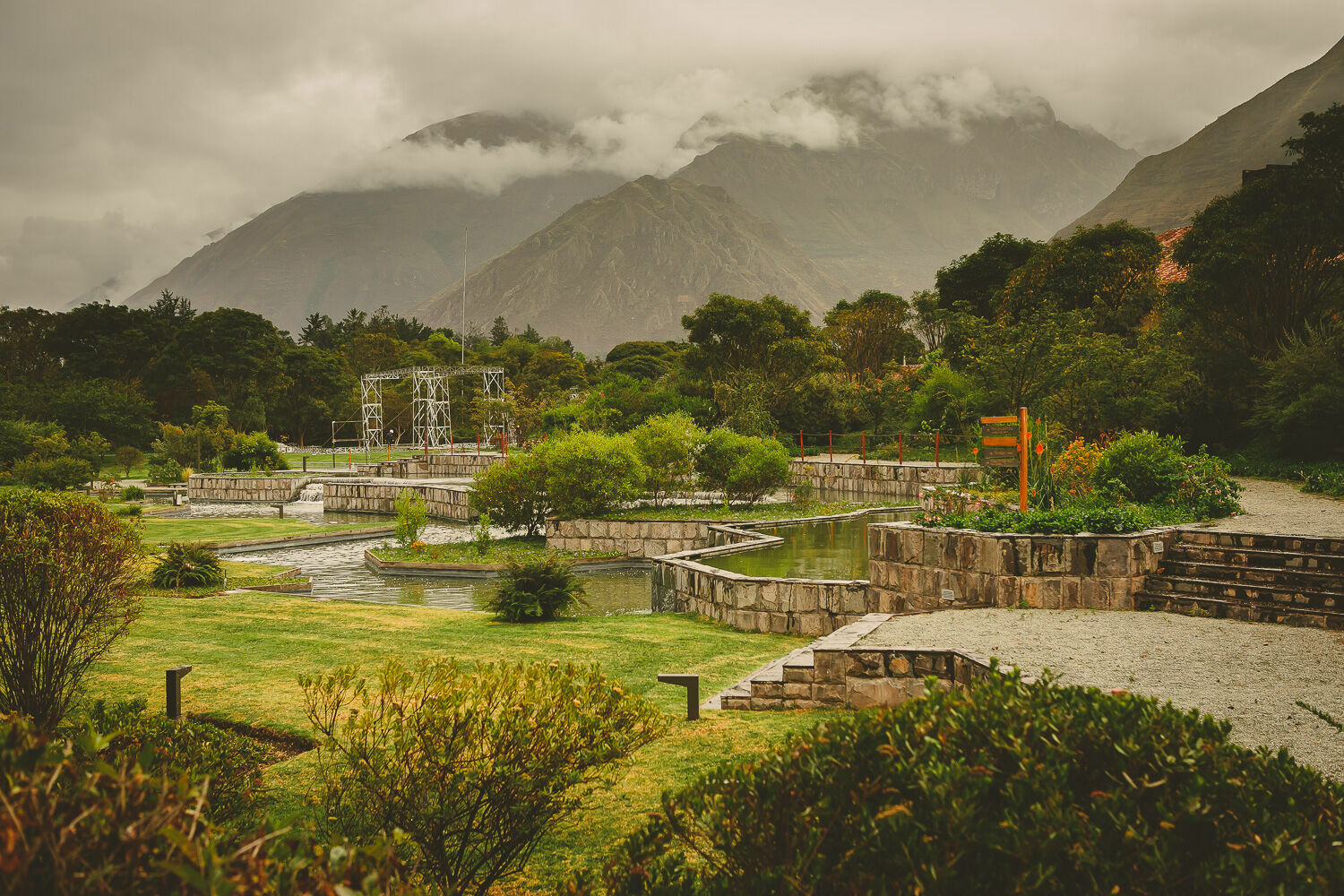 Foto Casal Cerutti no Peru - Imagem 103
