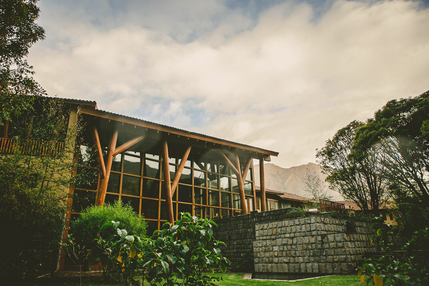 Foto Casal Cerutti no Peru - Imagem 107