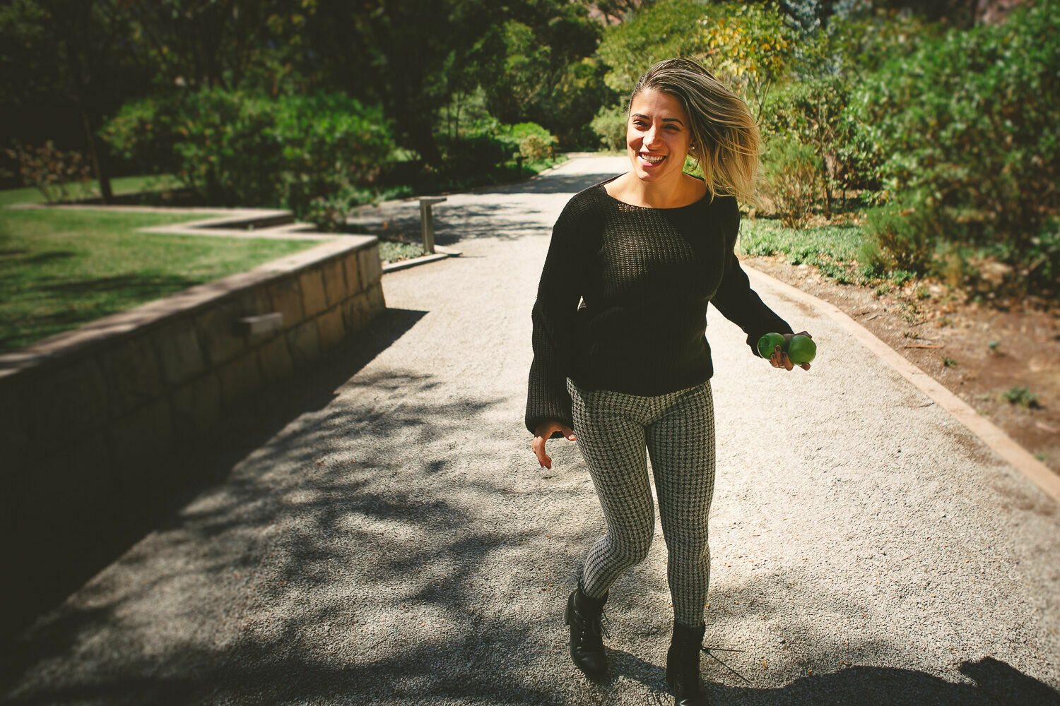 Foto Casal Cerutti no Peru - Imagem 114