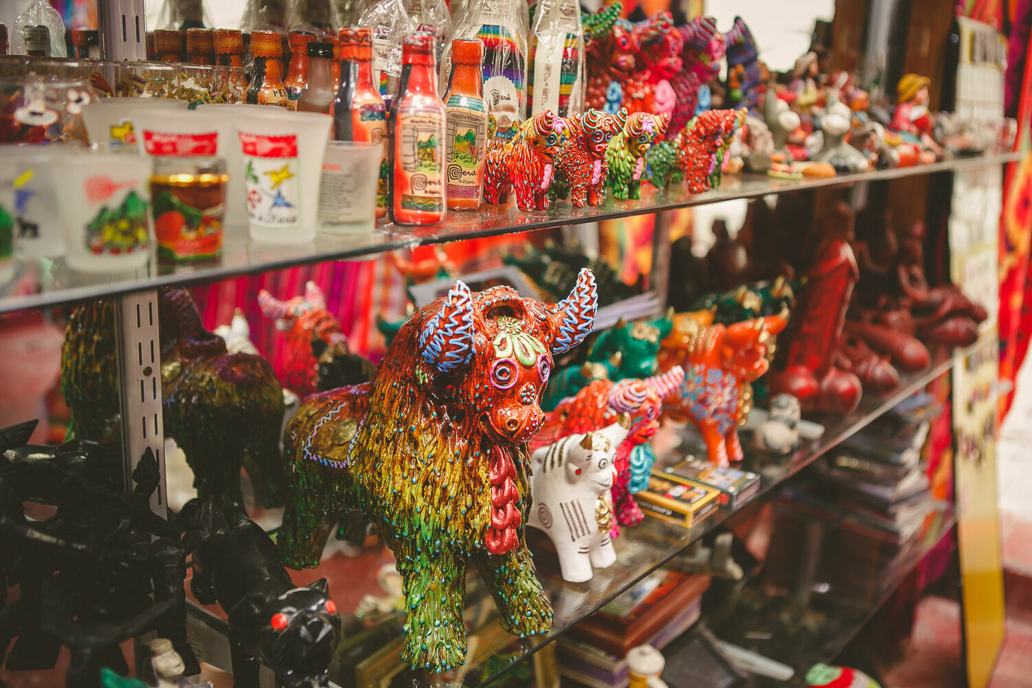 Foto Casal Cerutti no Peru - Imagem 87